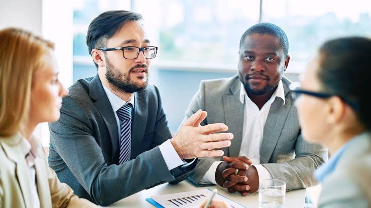 MAX WORKERS SOLUTIONS — cabinet de recrutement international