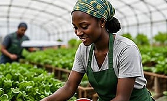 Agriculture