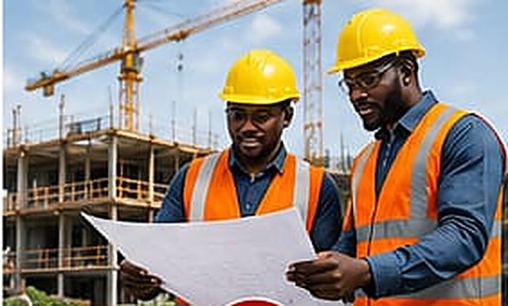 BTP & Construction