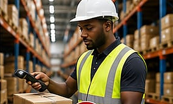 Logistique & Entrepôt
